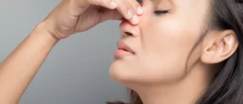 Sinusitis (Sinus Infection or Sinus Inflammation)