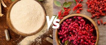 Ashwagandha Vs Berberine: Which Is Better?