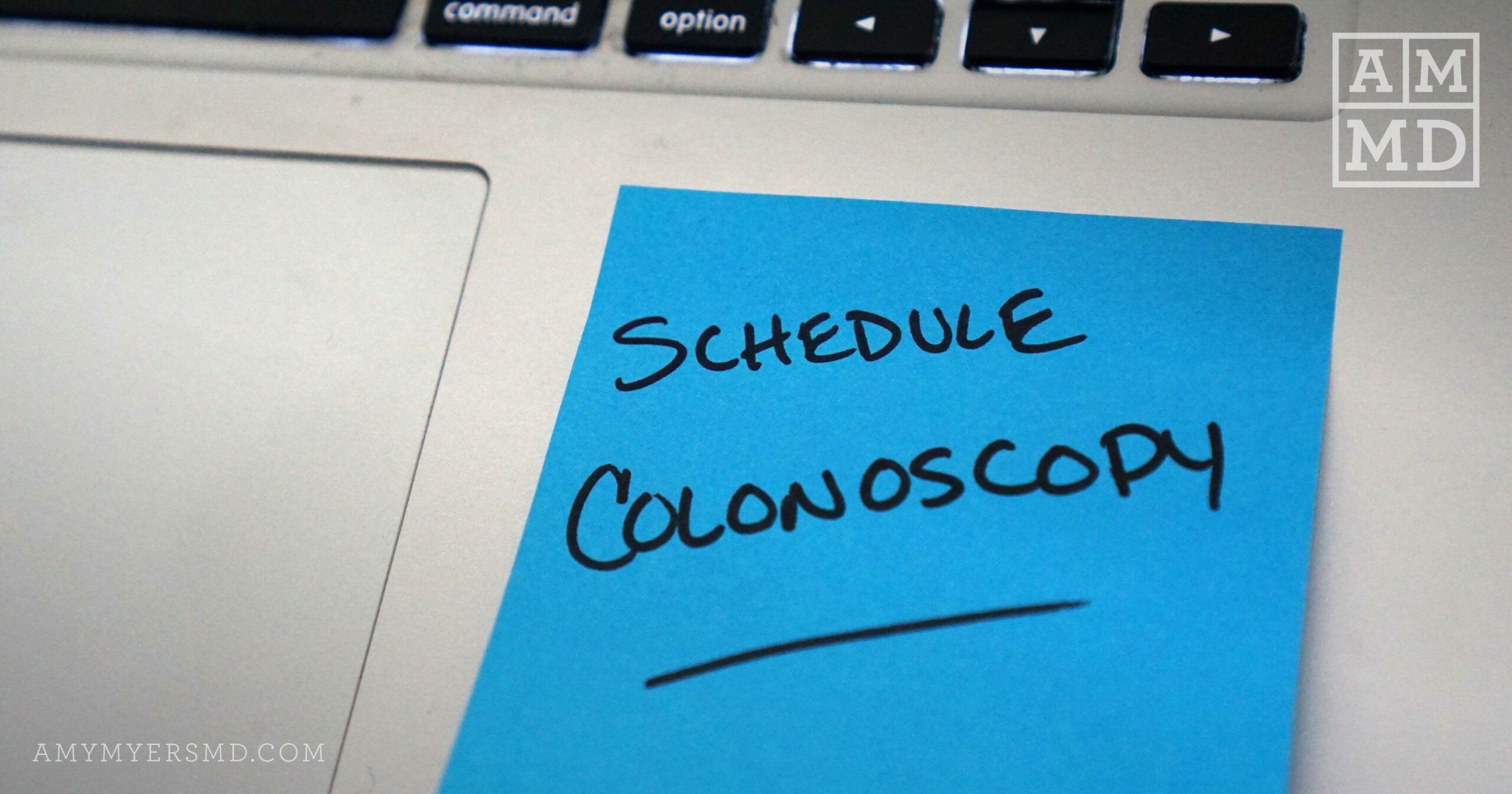 When To Get a Colonoscopy