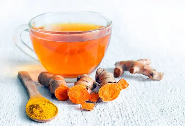 can i take turmeric with magnesium