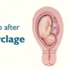 Things Not to do After Cervical Cerclage