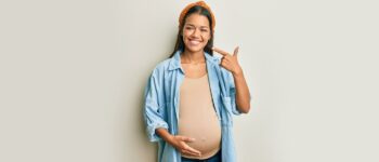 Is It Safe to Use Dental Whitening Strips While Pregnant?