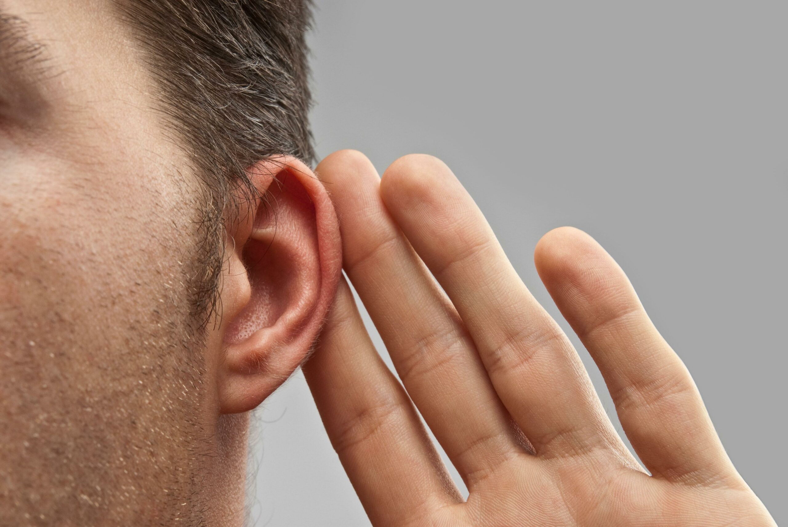 Steroid Treatments Equally Effective Against Sudden Deafness