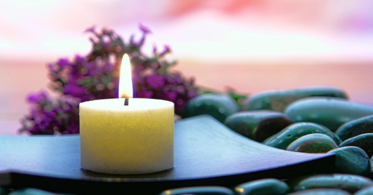 can soy candles cause allergies