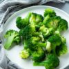 How to Steam Broccoli