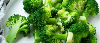 How to Steam Broccoli