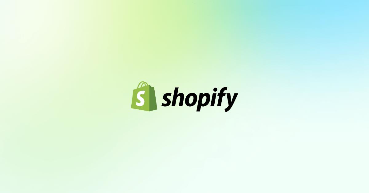 can you sell supplements on shopify