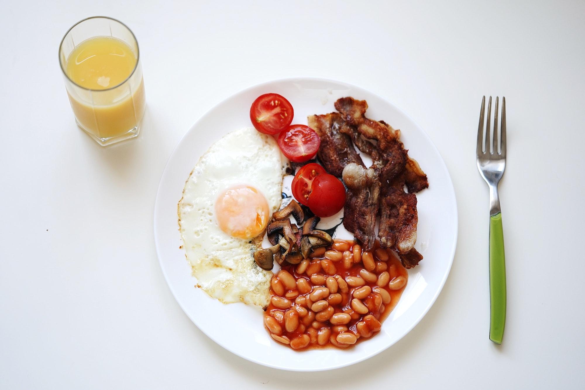 canned pork and beans good for diabetics