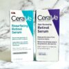 CeraVe Retinol Resurfacing vs Renewing Retinol Serum