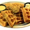 REVIEW: IHOP Chicken & Waffles