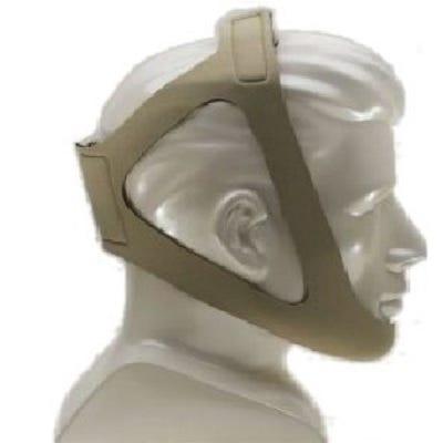 chin straps for cpap machines