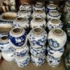 The History of the Chinese Ginger Jar