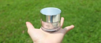 Clinique Smart Night Custom Repair Moisturizer | Favorite Moisturizer of the Year