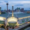 Parking & Tailgating | Alamodome