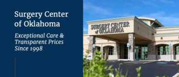 Anterior Cruciate Ligament Repair | Surgical Procedures | Surgery Center of Oklahoma