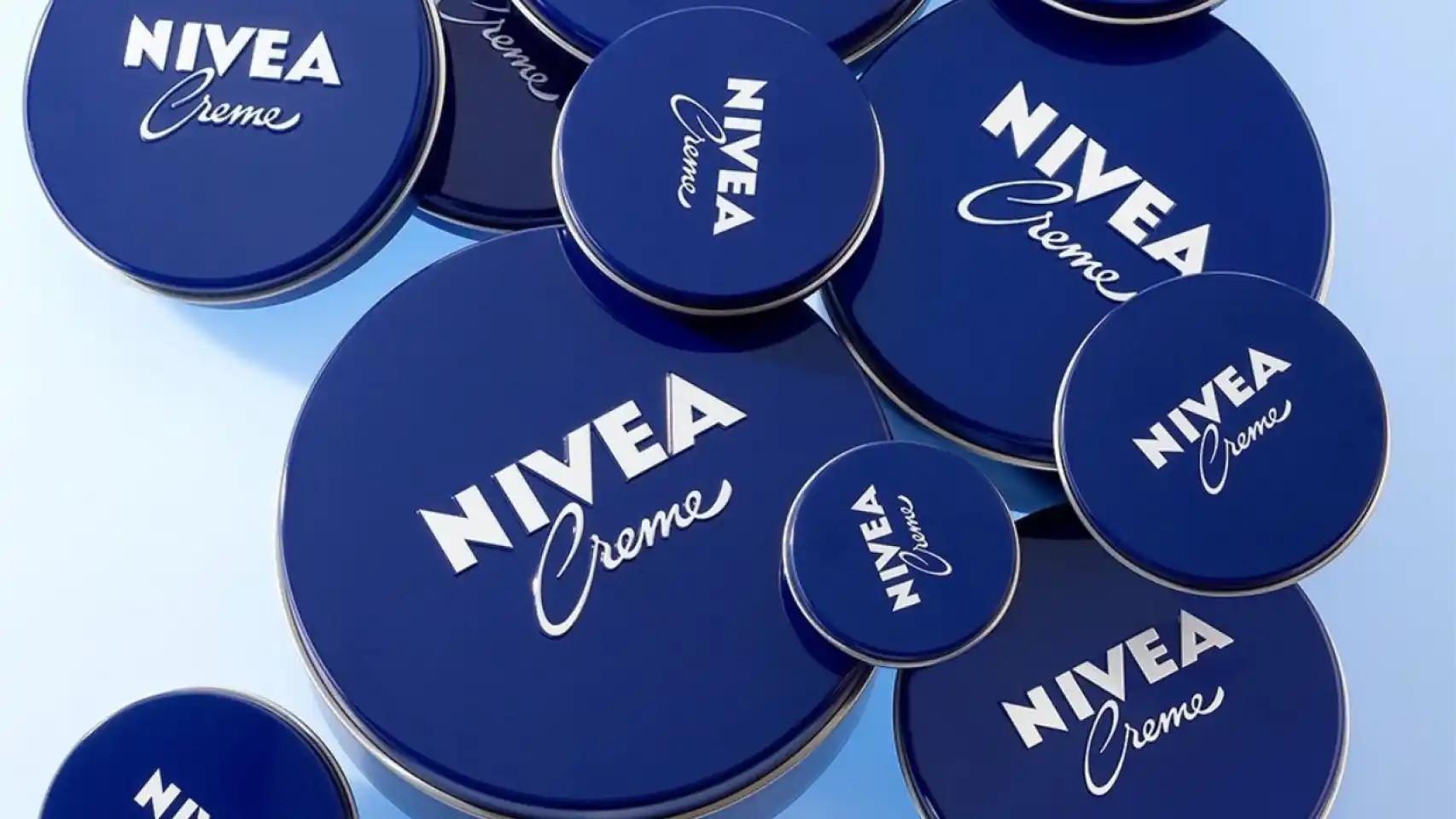 crema nivea con vitamina e para que sirve