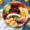 Frutas con alto contenido en vitamina D