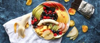 Frutas con alto contenido en vitamina D