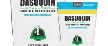 Dasuquin® Advanced With ESM Soft Chews