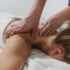 What happens to the body when you have a massage?