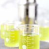 Green Tea Shot – Here’s How To Make It