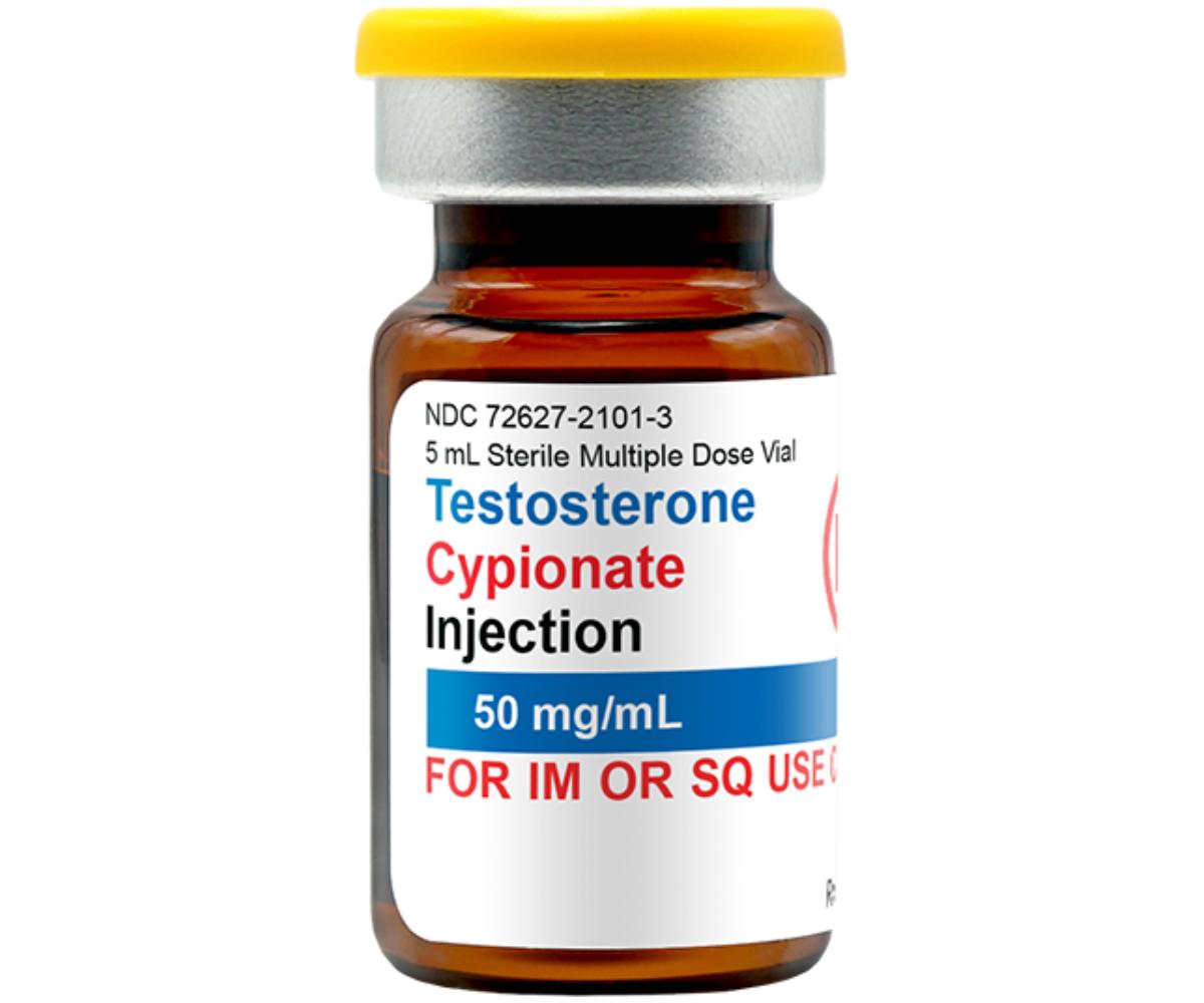 do you keep testosterone in the fridge