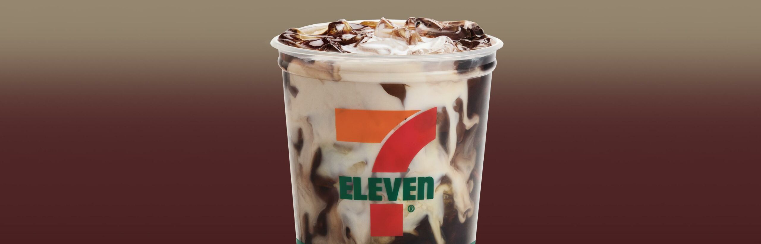 Flavored Coffee Creamers You Can Find At 7-Eleven