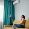 Is Air Conditioning Good For a Fever?