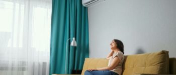 Is Air Conditioning Good For a Fever?