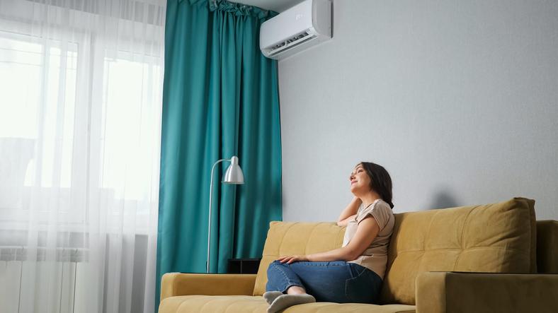 does ac help with fever