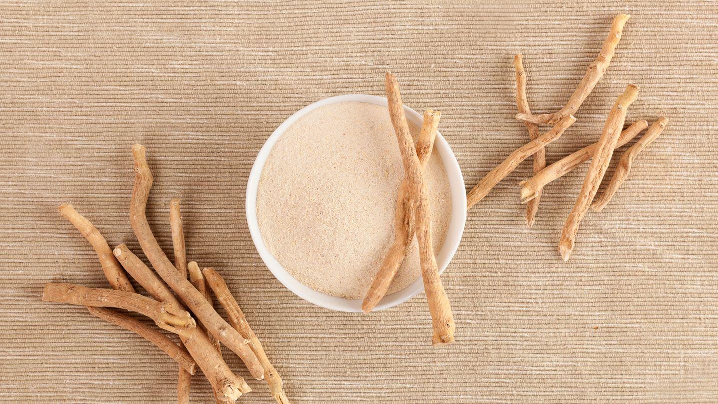 does ashwagandha help with migraines