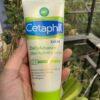 How Cetaphil Clogged my Pores