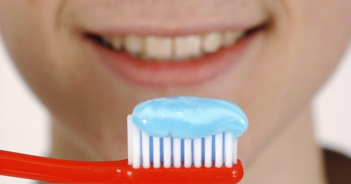 Women Are Starting to Urinate on Toothpaste as a Pregnancy Test…