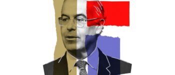 David Brooks’s Conversion Story