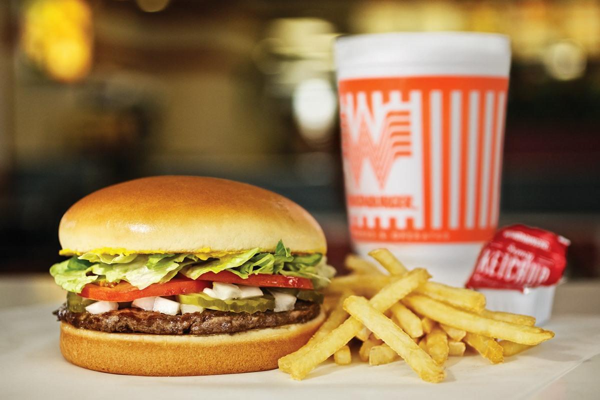 does whataburger have gluten-free buns