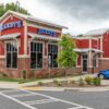 Zaxby's Gluten Free Menu