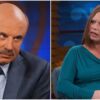 “I’ve Been Pregnant For 3 Years” featuring Dr. Aliabadi on Dr. Phil