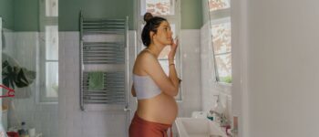 Pregnancy-safe skincare: 7 ingredients to avoid, plus an expert approved routine to try