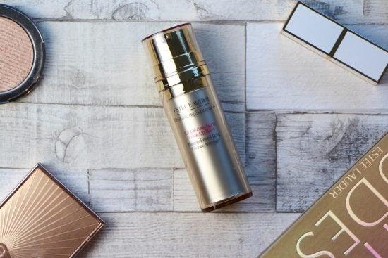 Estee Lauder Revitalizing Supreme + Global Anti-Aging Wake Up Balm Review