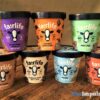 REVIEW: Fairlife Light Ice Cream