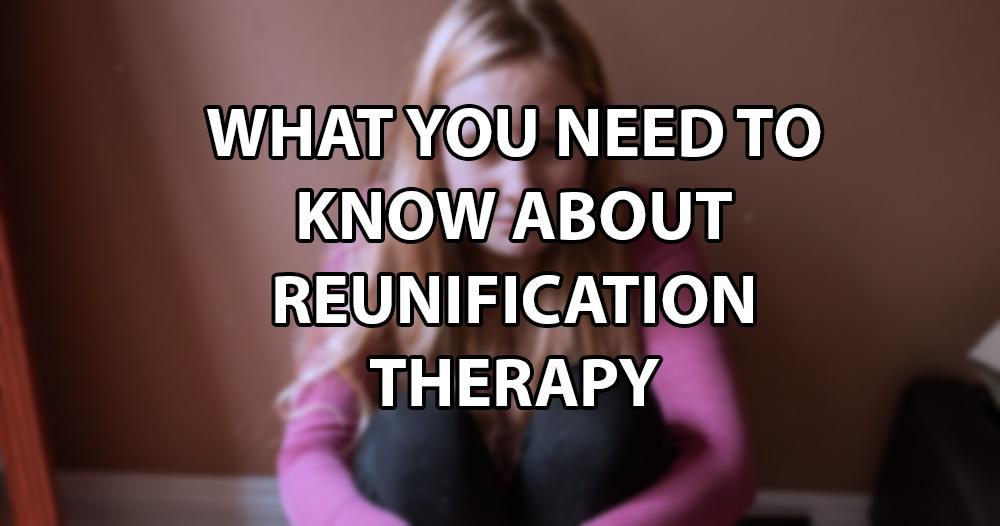 family reunification therapy near me