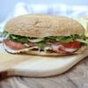 Firehouse Hook & Ladder Sub {Copycat}