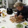 Gordon Ramsay’s Turkey Sliders Will Spice Up Your Big Game Gathering