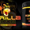 Gorilla Mode Pre-Workout Review | Comprehensive Supplement Breakdown