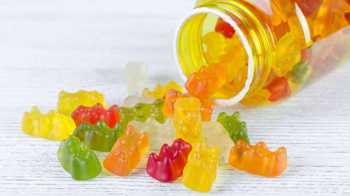 Should you take gummy vitamins?