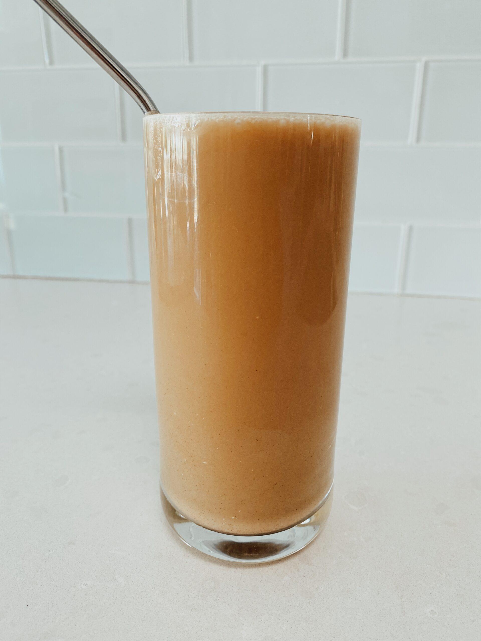 healthy non-dairy creamer