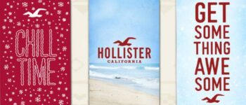 Where Can You Apply for a Hollister Credit Card Online?