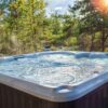 Is a Hot Tub Good for Lower Back Pain?