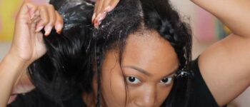 How To Remove A Quick Weave? Step By Step