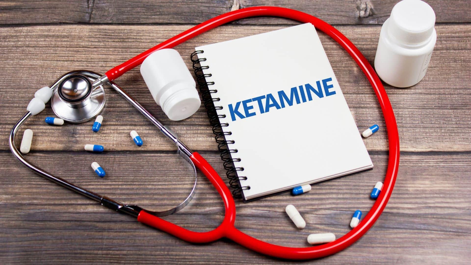 how long do ketamine treatments last